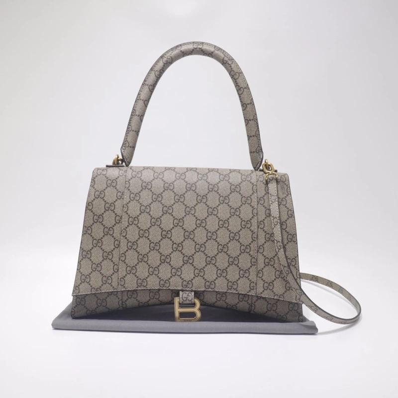 Gucci Top Handle Bags 4036C-1112