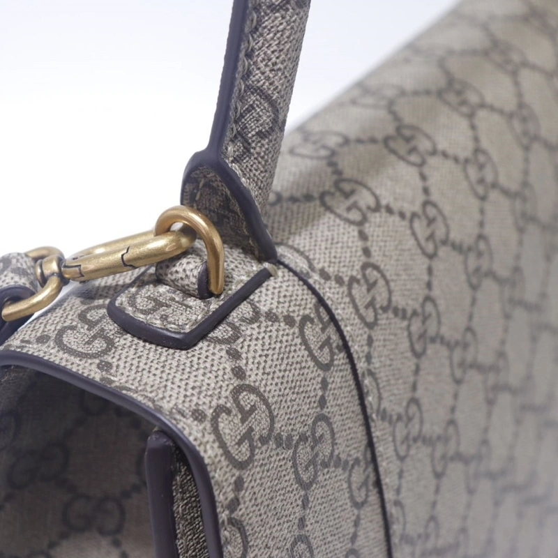 Gucci Top Handle Bags 4036C-1112