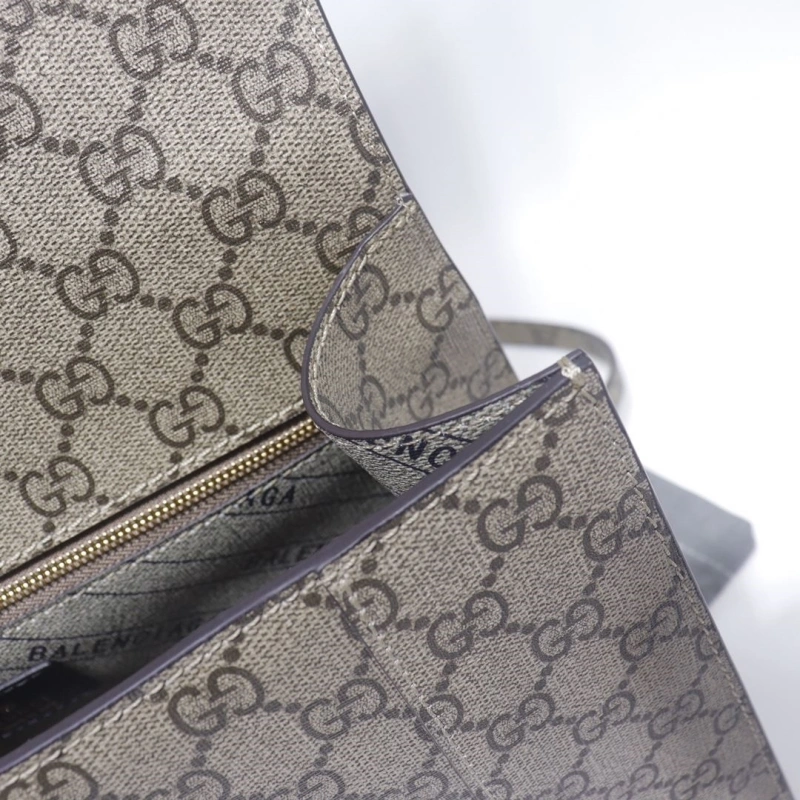 Gucci Top Handle Bags 4036C-1112