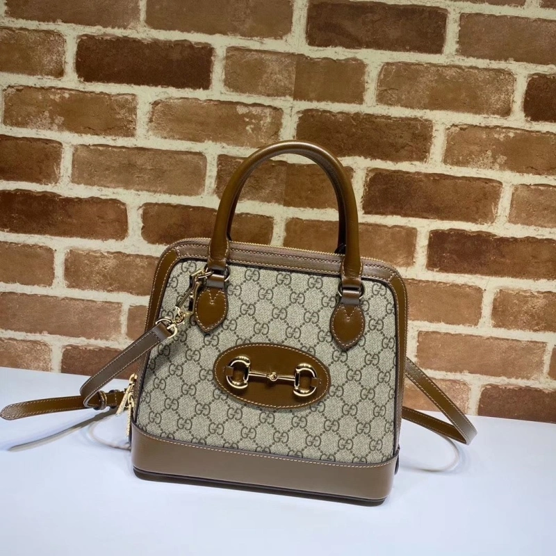 Gucci Top Handle Bags 4036C-1114