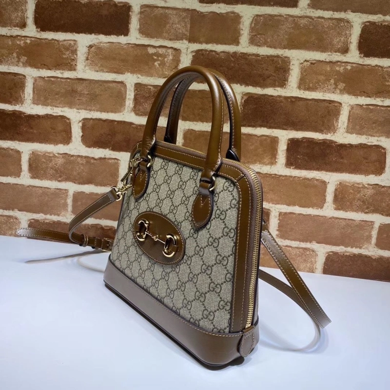 Gucci Top Handle Bags 4036C-1114