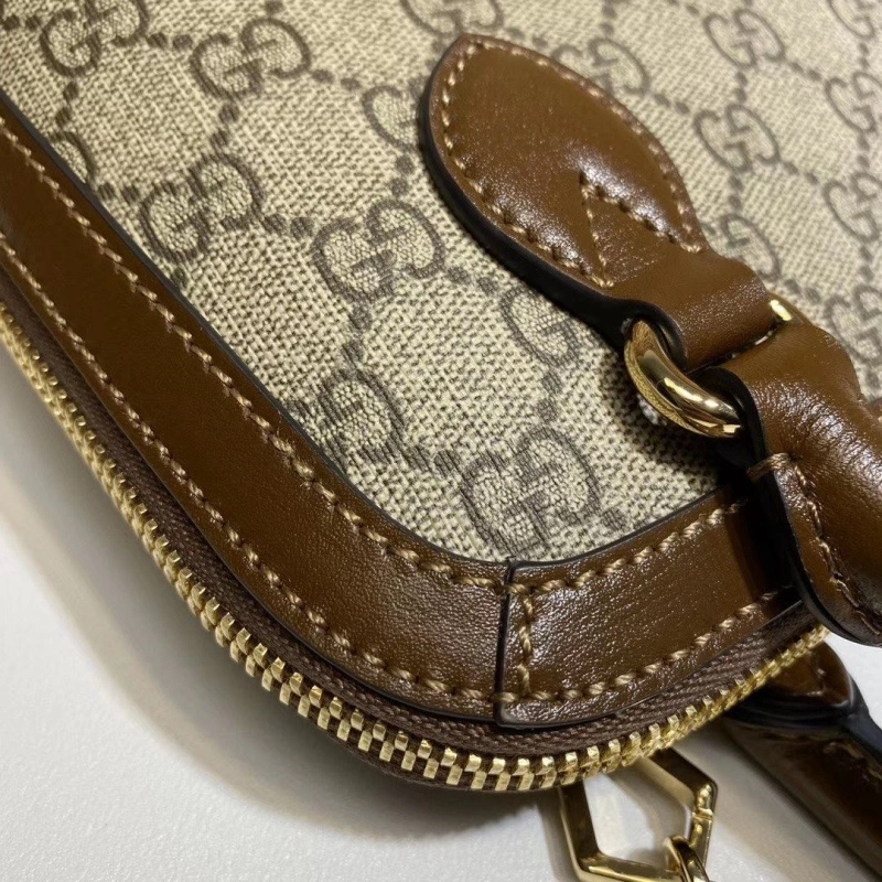 Gucci Top Handle Bags 4036C-1114