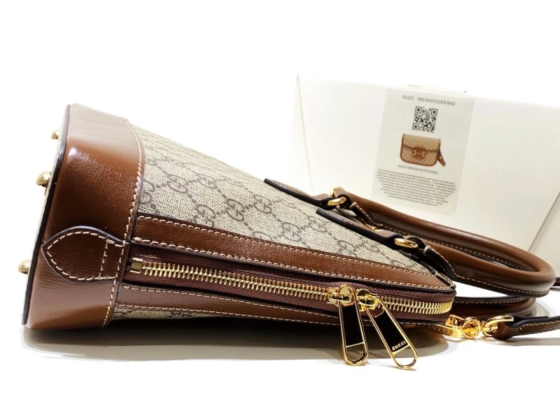 Gucci Top Handle Bags 4036C-1116