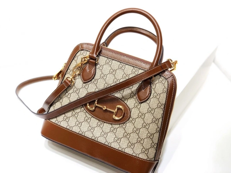 Gucci Top Handle Bags 4036C-1116