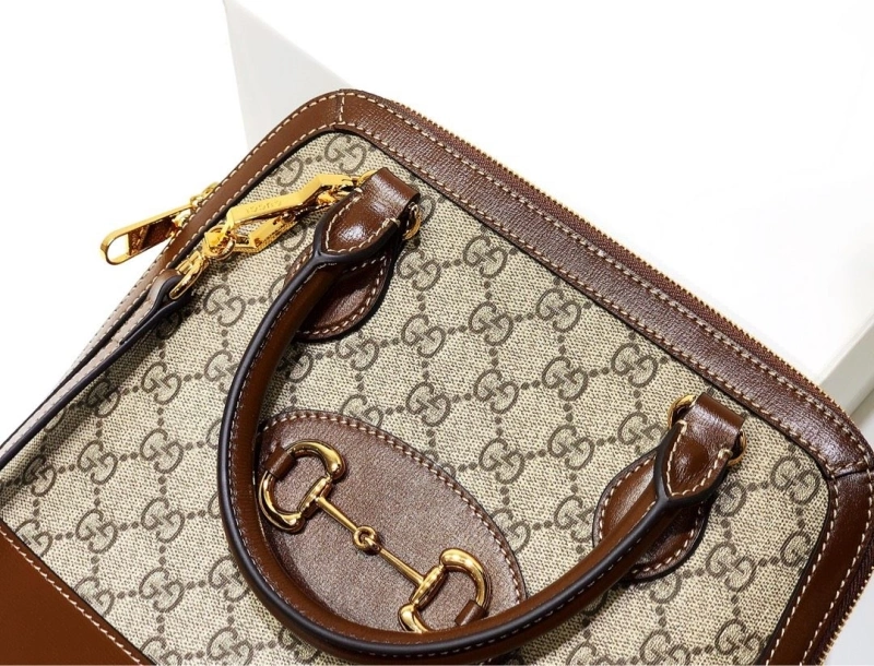 Gucci Top Handle Bags 4036C-1116