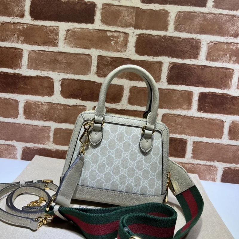 Gucci Top Handle Bags 4036C-1133