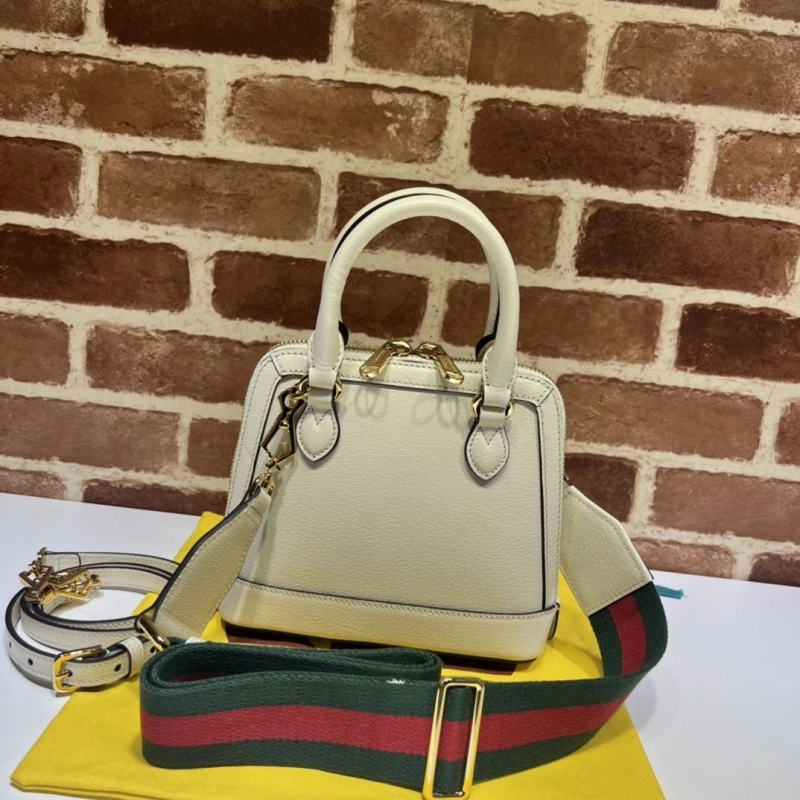 Gucci Top Handle Bags 4036C-1134