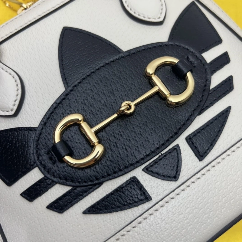 Gucci Top Handle Bags 4036C-1134