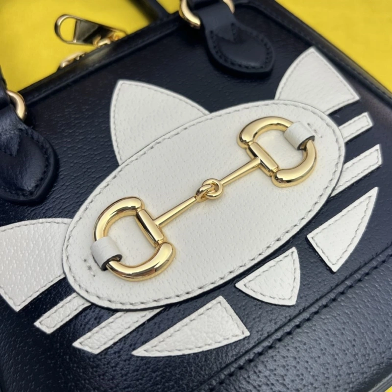 Gucci Top Handle Bags 4036C-1135