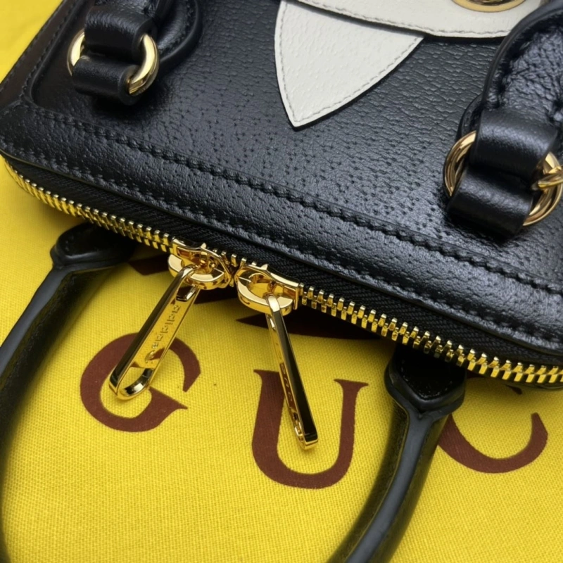 Gucci Top Handle Bags 4036C-1135