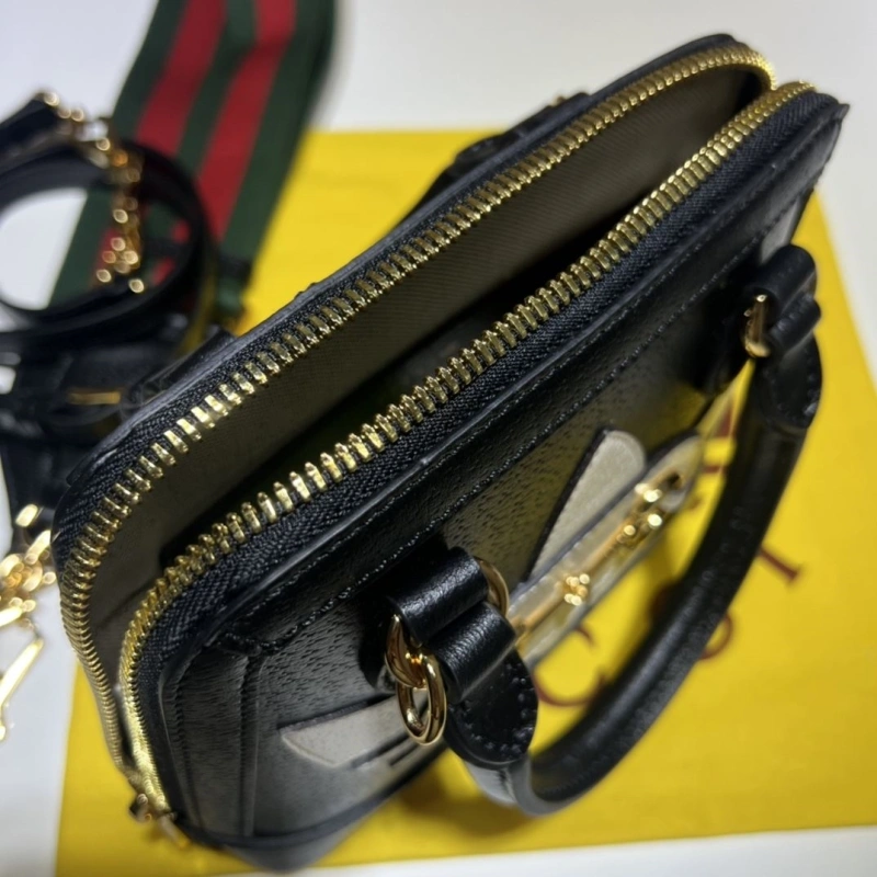 Gucci Top Handle Bags 4036C-1135