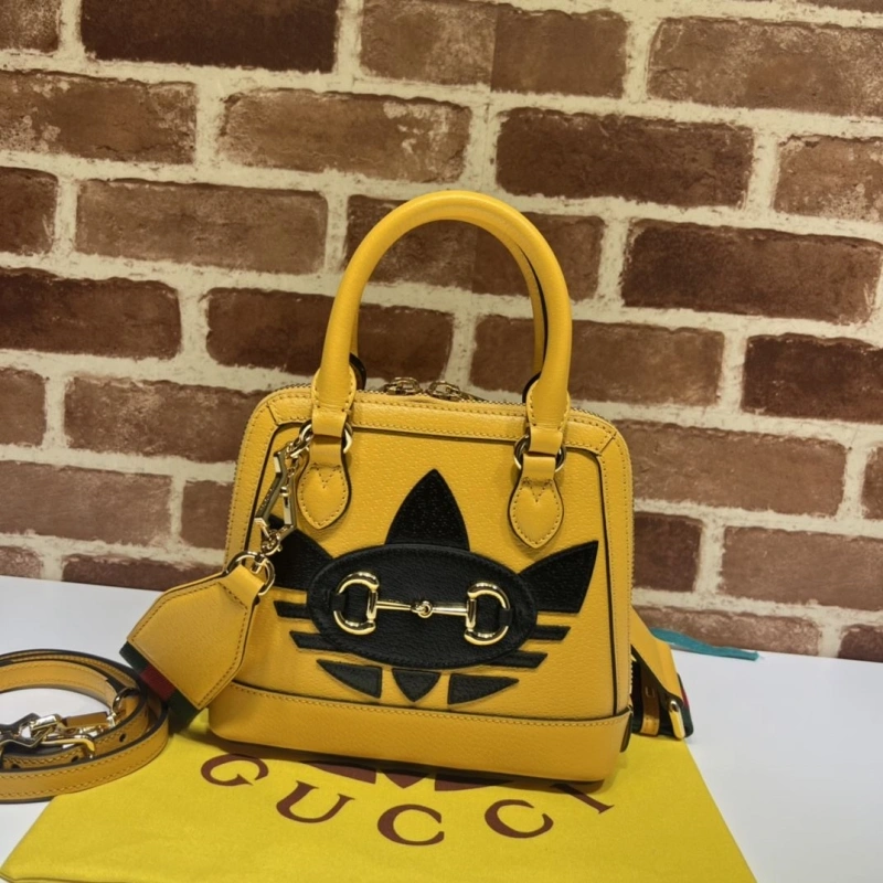 Gucci Top Handle Bags 4036C-1136