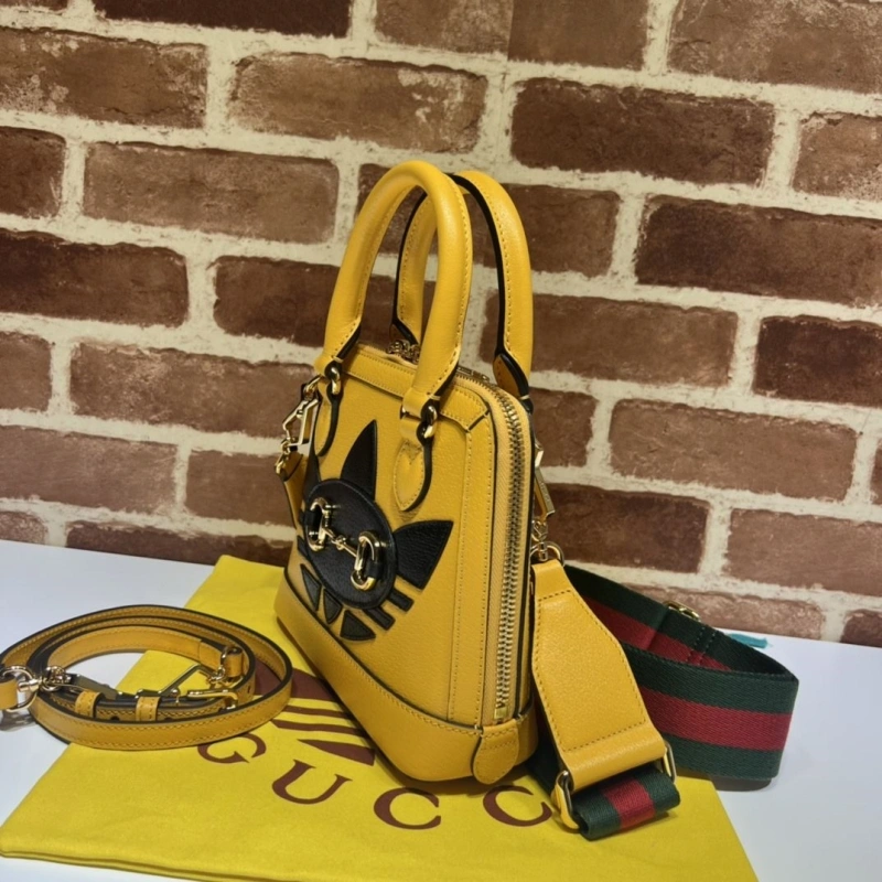 Gucci Top Handle Bags 4036C-1136