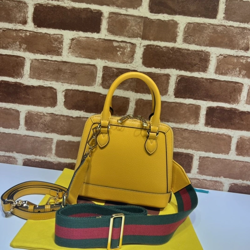 Gucci Top Handle Bags 4036C-1136