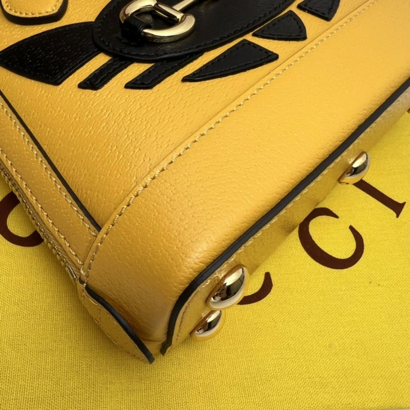 Gucci Top Handle Bags 4036C-1136