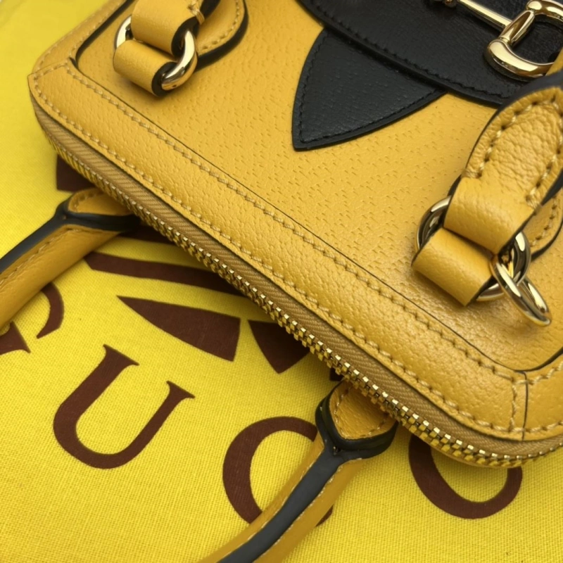 Gucci Top Handle Bags 4036C-1136