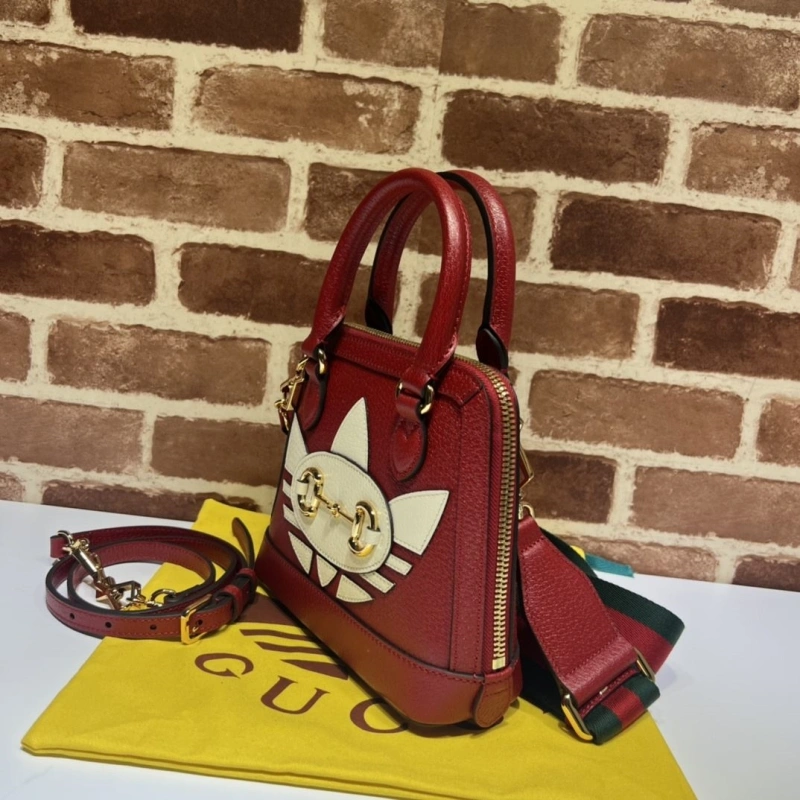 Gucci Top Handle Bags 4036C-1137