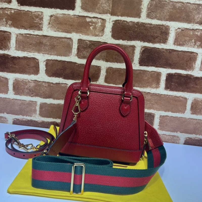 Gucci Top Handle Bags 4036C-1137