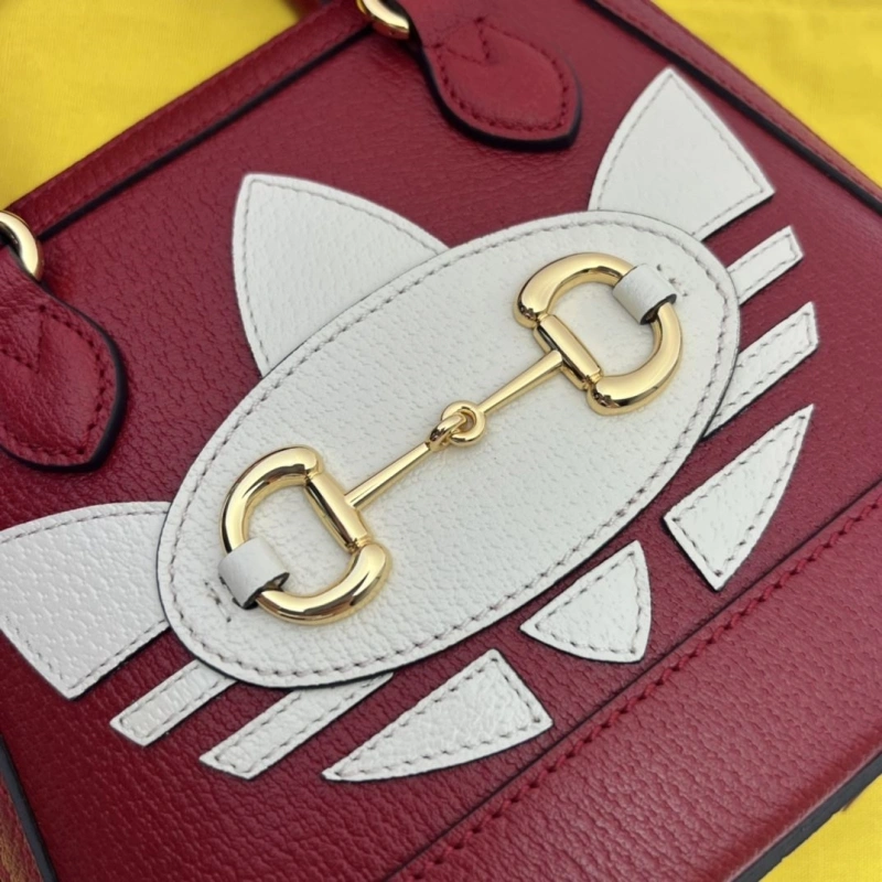 Gucci Top Handle Bags 4036C-1137