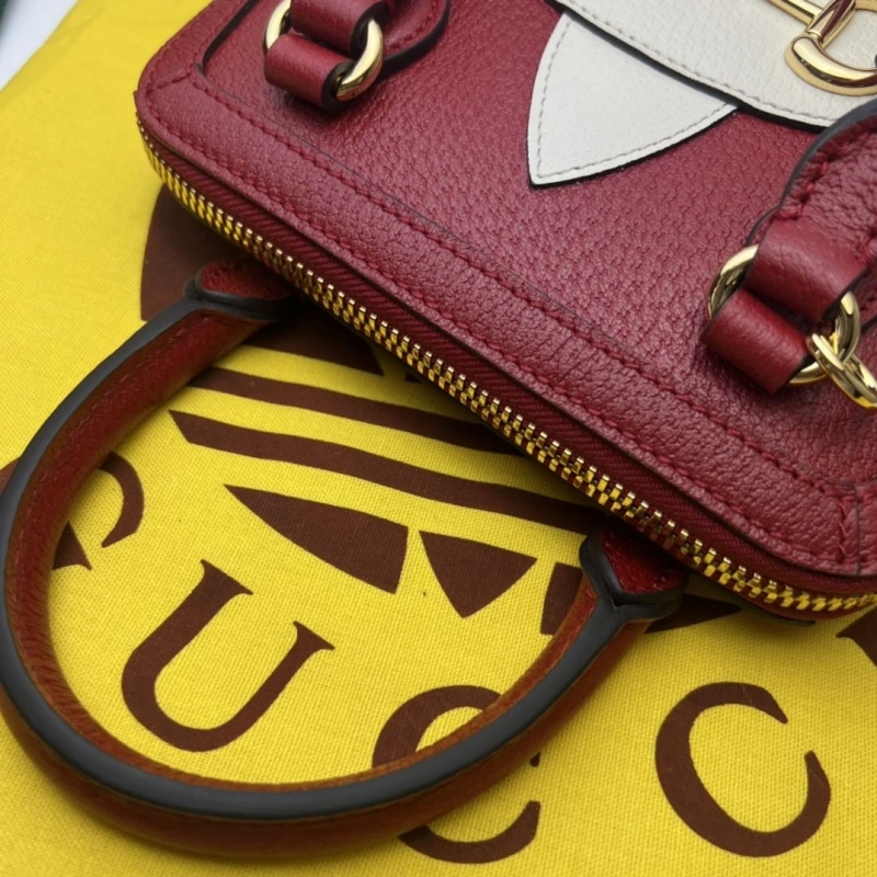 Gucci Top Handle Bags 4036C-1137
