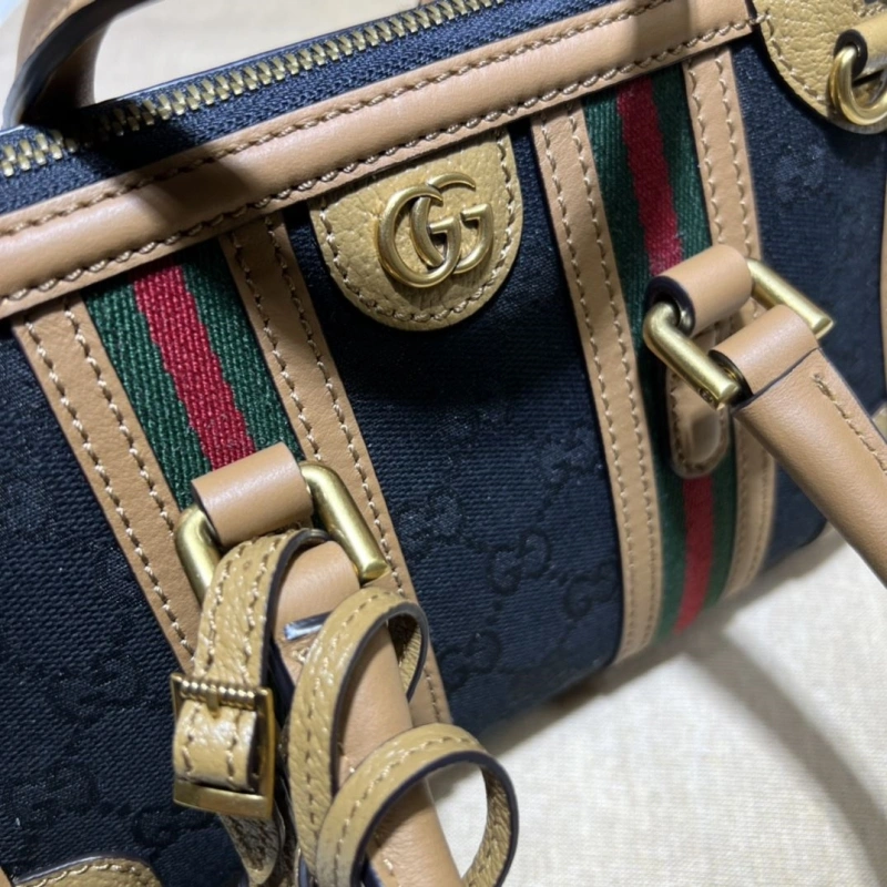 Gucci Top Handle Bags 4036C-1139