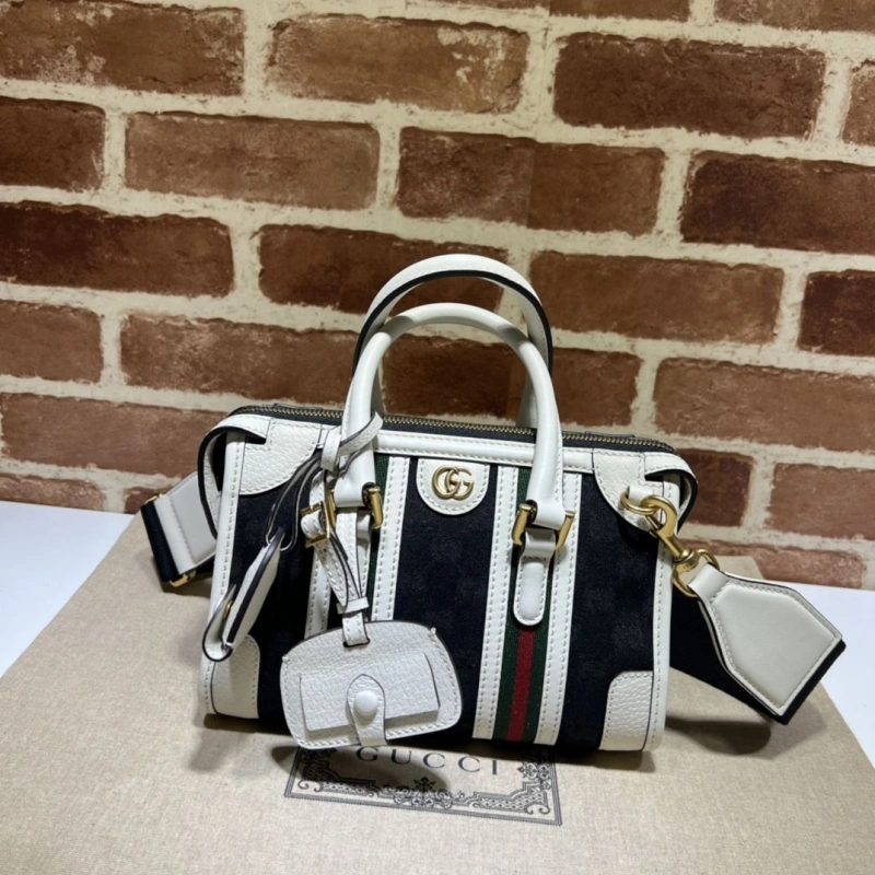 Gucci Top Handle Bags 4036C-1140