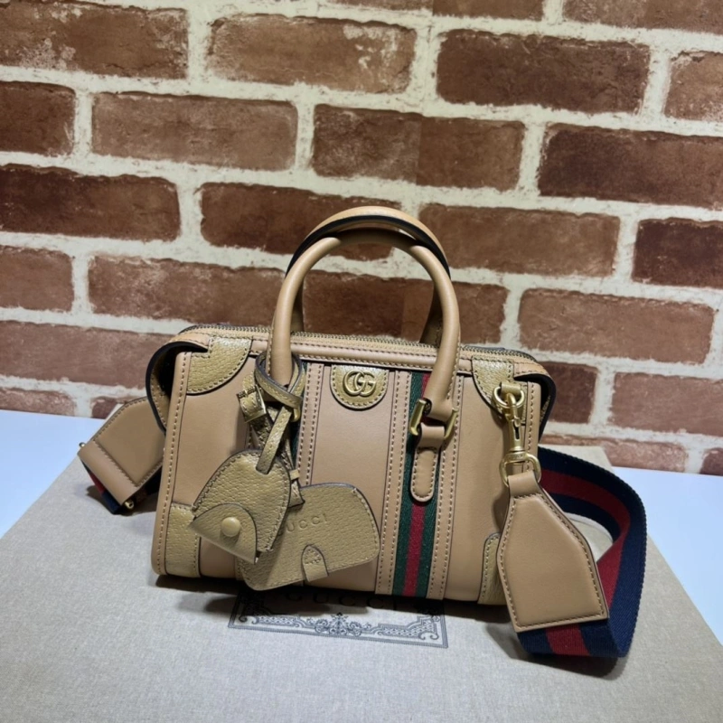 Gucci Top Handle Bags 4036C-1141