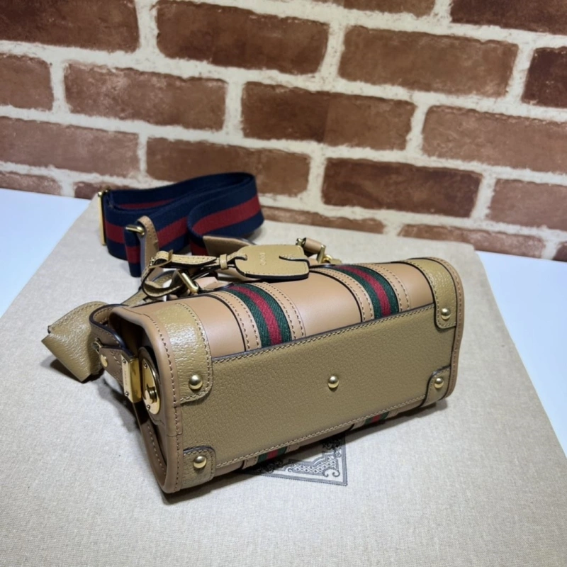 Gucci Top Handle Bags 4036C-1141