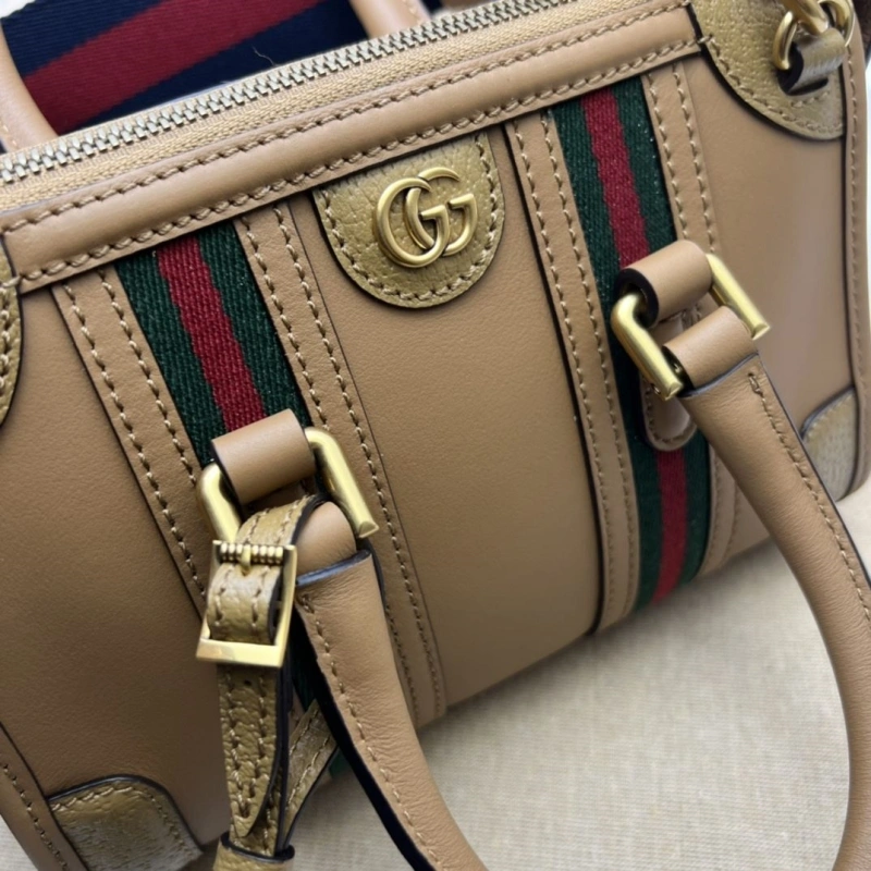 Gucci Top Handle Bags 4036C-1141