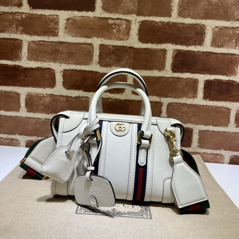 Gucci Top Handle Bags 4036C-1142