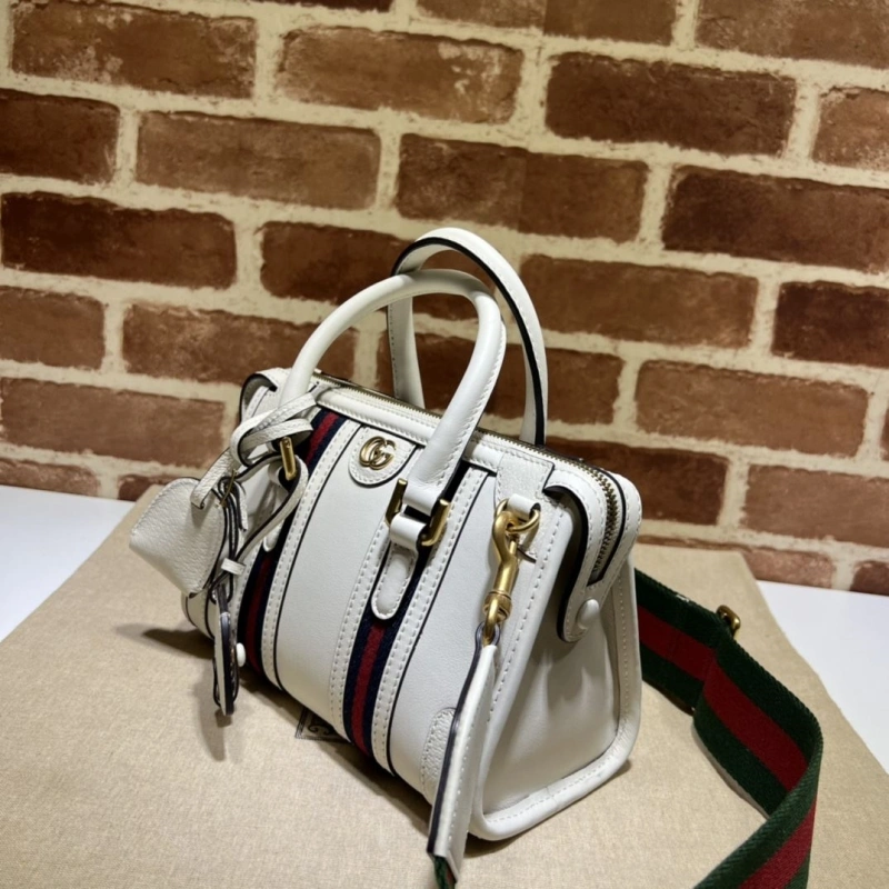Gucci Top Handle Bags 4036C-1142