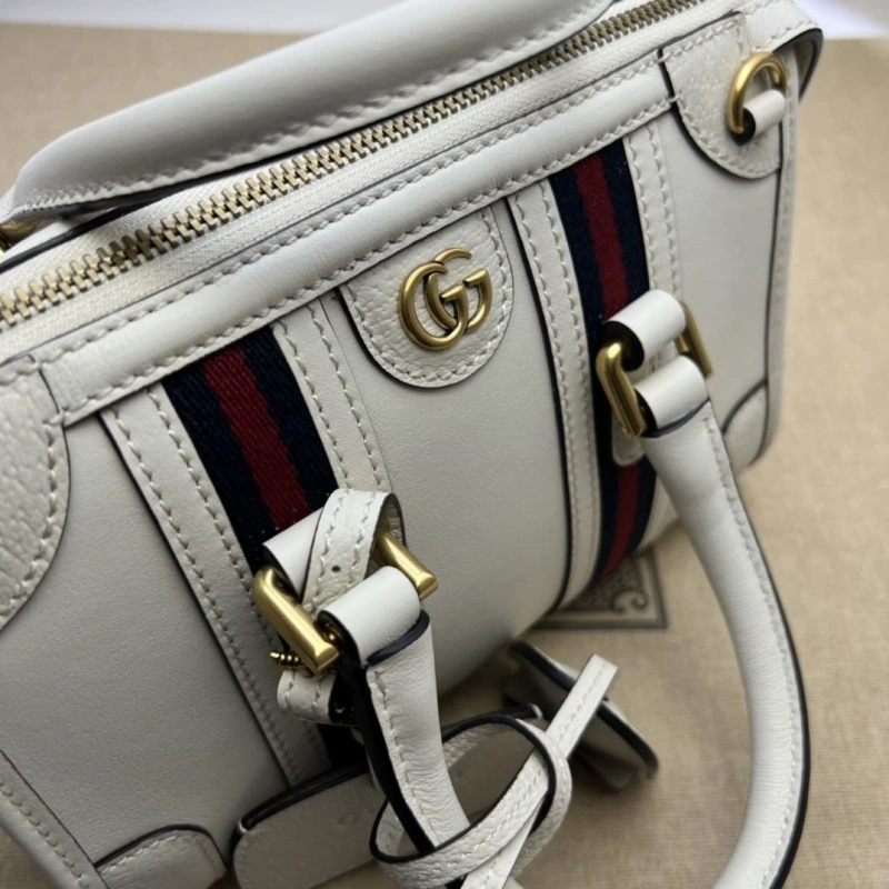 Gucci Top Handle Bags 4036C-1142