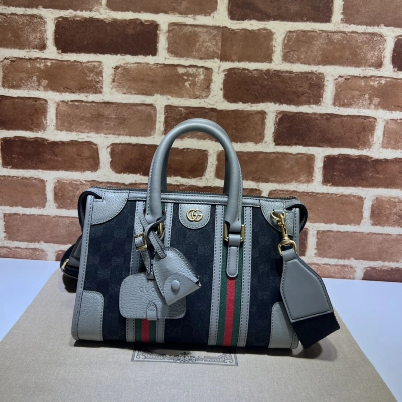 Gucci Top Handle Bags 4036C-1143