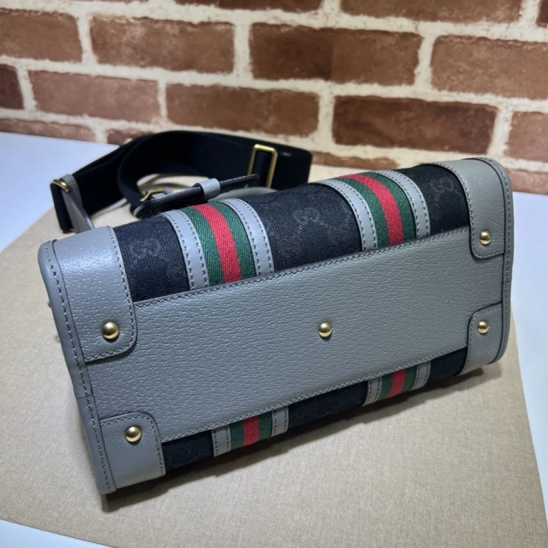 Gucci Top Handle Bags 4036C-1143