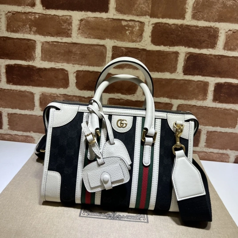 Gucci Top Handle Bags 4036C-1144