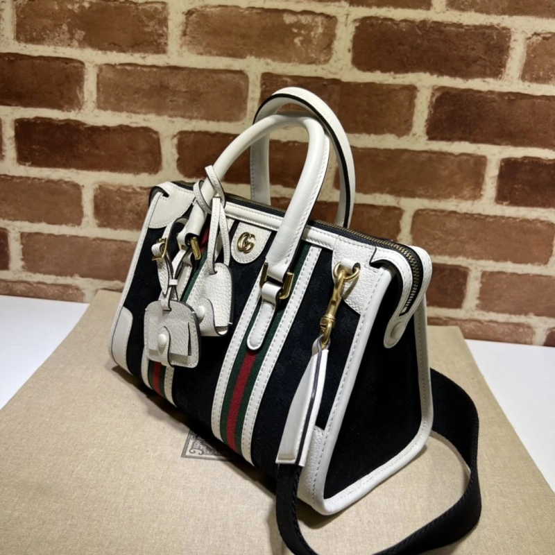 Gucci Top Handle Bags 4036C-1144