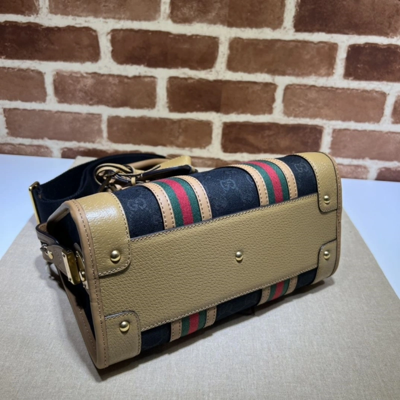 Gucci Top Handle Bags 4036C-1145