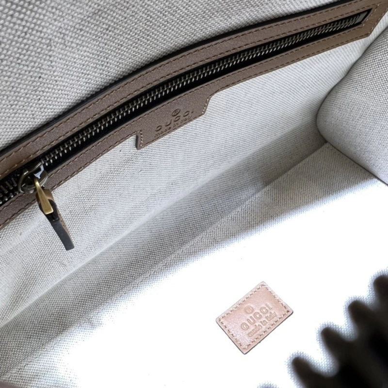 Gucci Top Handle Bags 4036C-1145