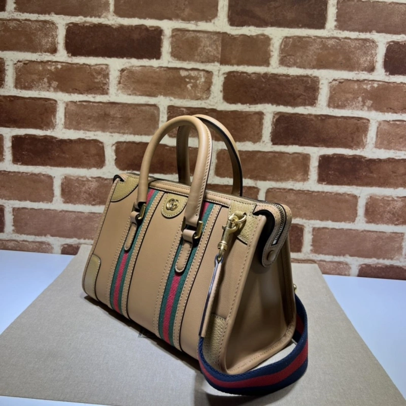 Gucci Top Handle Bags 4036C-1146