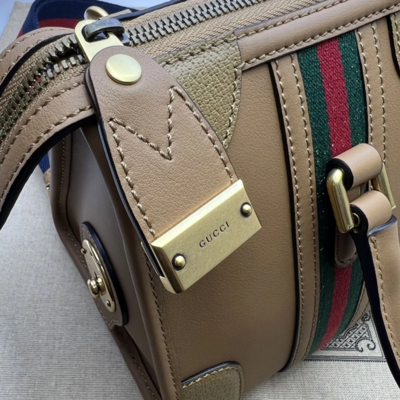 Gucci Top Handle Bags 4036C-1146