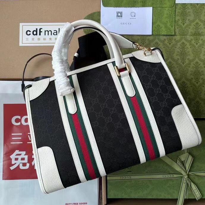 Gucci Top Handle Bags 4036C-1149