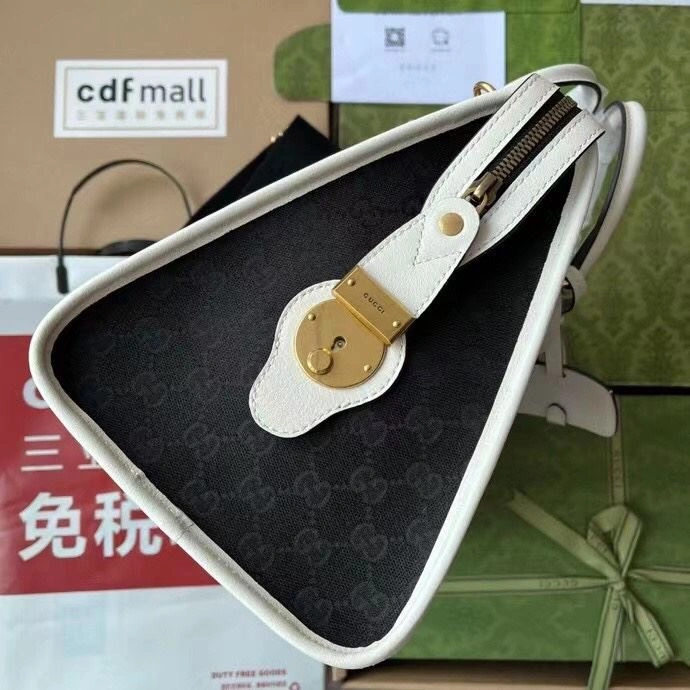 Gucci Top Handle Bags 4036C-1149