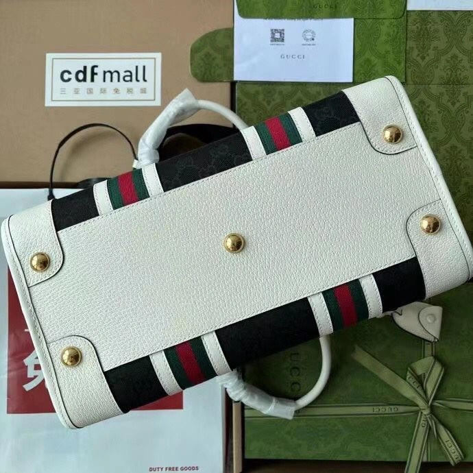 Gucci Top Handle Bags 4036C-1149