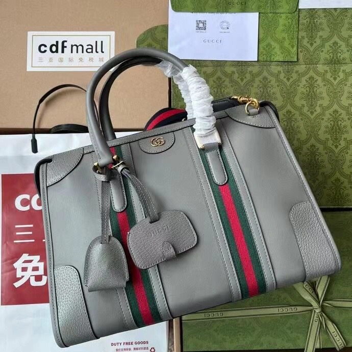 Gucci Top Handle Bags 4036C-1151