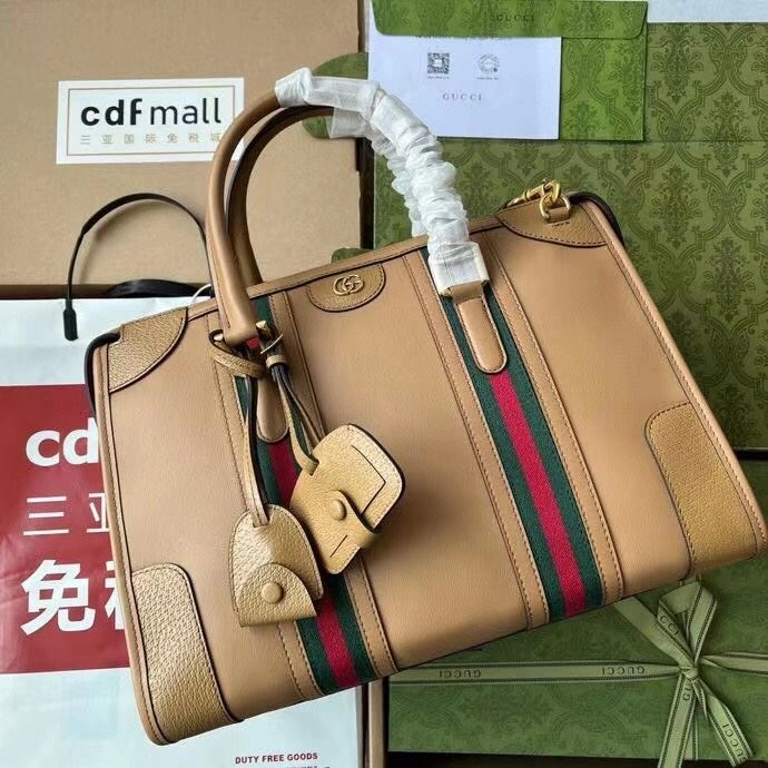 Gucci Top Handle Bags 4036C-1152