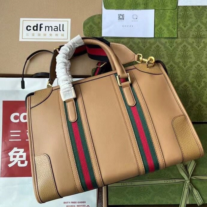 Gucci Top Handle Bags 4036C-1152