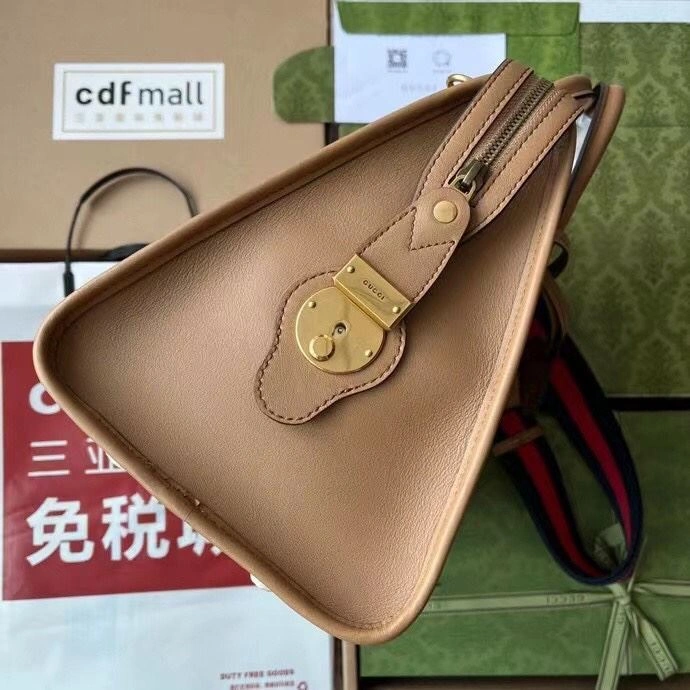 Gucci Top Handle Bags 4036C-1152