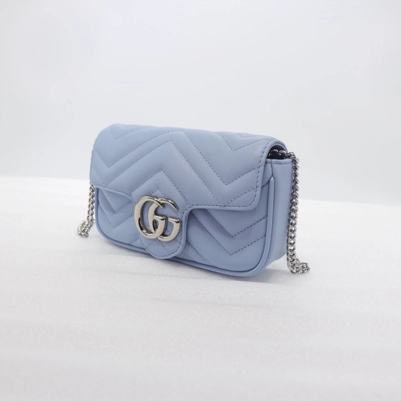 Gucci Satchel Bags 4036C-1153