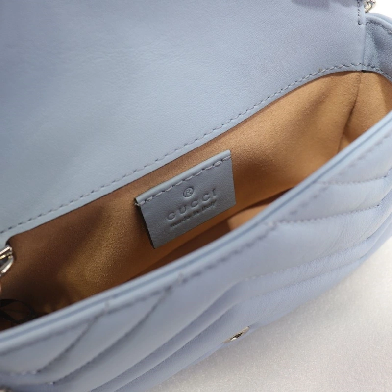 Gucci Satchel Bags 4036C-1153