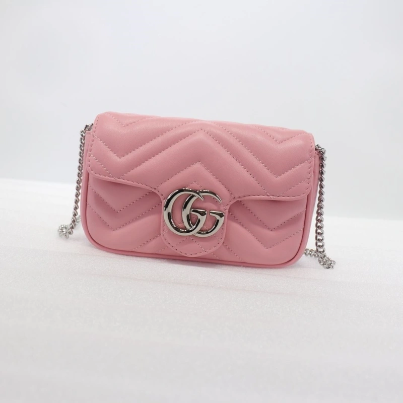 Gucci Satchel Bags 4036C-1154